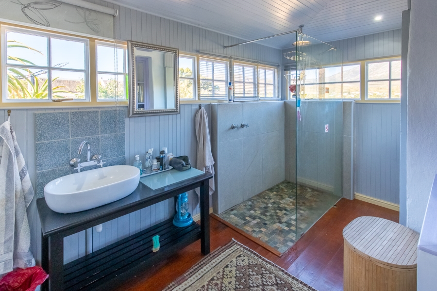2 Bedroom Property for Sale in Barrydale Western Cape